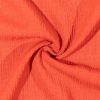 Printed Polyester Crepe Fabric for Dress Garment Skirt 6468