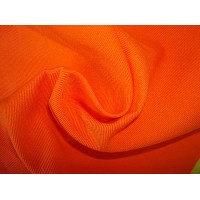 Modacrylic Cotton Fire Retardant Twill Fabric