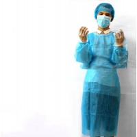 Non Woven Isolated Sterility Lap Surgical Cap