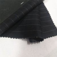 Xh081401-7 Worsted Fabric Wool Suits Fabric Wool Jacket Fabric  Wool Trousers Fabric  Wool Tailor Fa