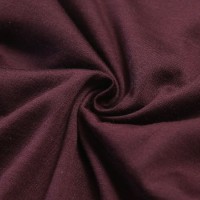 100% Real Stretch Silk Soft Jersey Knit Fabric