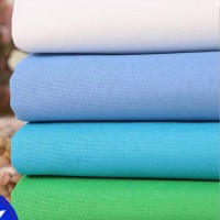 Environmental Screen Printing 100% RPET Chiffon Fabric for Dress