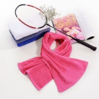 Factory Wholesale 100% Cotton Multi Color Sports Towel