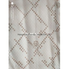 Mattress Knit Fabric Yjm-16图1