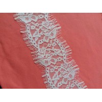 All Kinds of Chinese High Quality Milk Fiber Lace Z