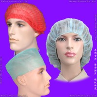 Surgical/Medical/Dental/Nursing/Scrub/Space/Mob/Mop/Work/Snood/SMS Nonwoven Disposable PP Cap for Do