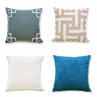 2021 Texpro New Fashion Cushion with Different Fabric and Design Indoor Decorative Pillows