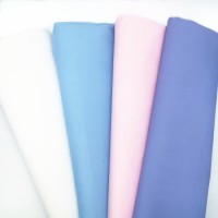 High Quality Tc 65/35 23*23 72*56 Dyed Medical Fabric