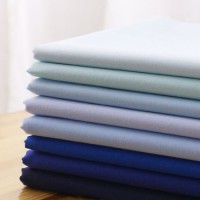 Factory Price Polyester Cotton Poplin Tc Fabric for T-Shirts