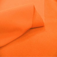 High Visibility Softshell Fabric for Workwear Safety Jacket