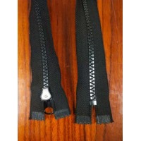 Tractor No5 Fire Resistance Fr Aramid Resin Zipper