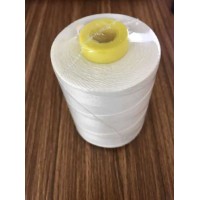 White No 80 Fr Aramid Embroidery Sewing Thread