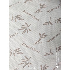 Jacquard Knit Fabric D2-4315图1