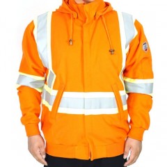 100% Cotton Reflective Safety Workwear图1