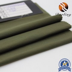 30d Twisted Nylon Spandex Stretch Fabric for Garment图1