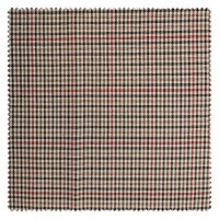 Mj-Wy050t001  Polyester Yarn Dyed Fabric  Check Patten  Suitable for Coat  Pant  Skirt  Fashion Suit