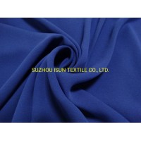 Poly Chiffon Fabric