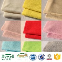 Knitting Polar Fleece Fabric for Garment