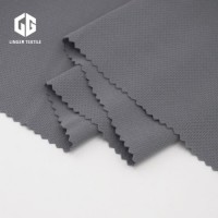 75D Mesh Fabric Use Moisture Wicking Yarn Chinese Textile