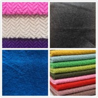 New Gadgets China Great Quality Fashion 65%W  35%P Stripe Knitted Fabric