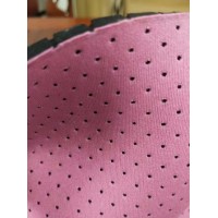 Breathable Perforation Neoprene 5mm Thickness Perforated Neoprene