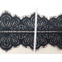 High Quality and Inexpansive Cotton Lace U