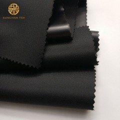 En PU Coated RPET Nylon Oxford Fabric for Outdoor Tent图1