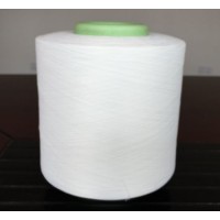 Polyester Slub Yarn