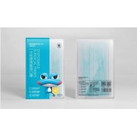 Disposable 3ply Protective Face Mask