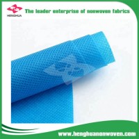 Disposable Non Woven Face Mask Polypropylene Fabric Roll