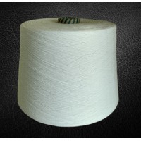 Textile 65/35 T/C 30s Yarn of Polyester Blended with Cotton Yarn