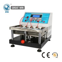 GB/T20991-2007  6.13 Bally Waterproofness Testing Machine/Equipment (GW-013)