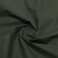 Breathable Waterproof Recycled Stripe Inner Cotton Lining Fabric