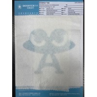 Antibacterial Non Woven Spunlace Fabric-pH/V