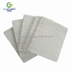 Disposable Surgical Hand Paper Towel with 4 Ply图1