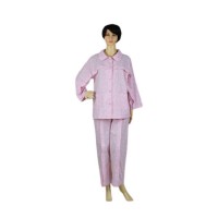 Cotton Anti Flamming Patient's Gown/Uniform/Clothing T Shirts China Manufactures