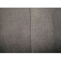 Woolen Fleece Fabric