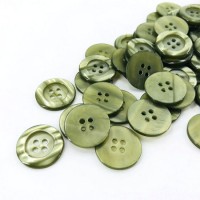 High Quality Resin Snap Buttons for Clothes