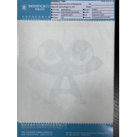 Antibacterial Non Woven Meltblow Fabric