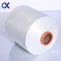 Polyamide Nylon 6 DTY FDY 40d/24f Filament Yarn for Knitting & Stocking