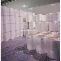 SSS/SMS/SMMS Non Woven Fabric for SPA/Massage Bed Sheet Use