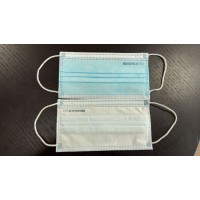 Disposable Antibacterial 4py Face Mask