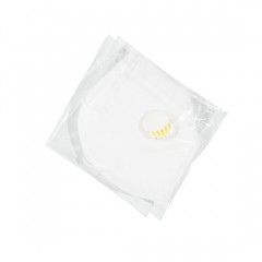 KN95 Mask-KN95 Respirator Civil Mask图1