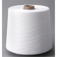 Textile 65/35 T/C Yarn of Polyester Blended with Cotton Yarn