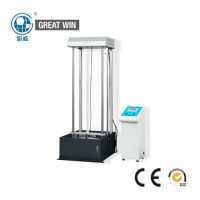 High Quality Safety Toecap Impact Testing Machine/Equipemnt with Ce Certificate (GW-019C)