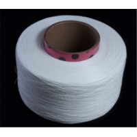 Textile 40 D Spandex Yarn High Elascitity and Uniformity