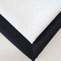100% Polyester Fishbone Herringbone Twill Fabric for Pocketing Lining