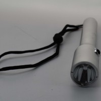 Newest Model 3W LED Explosion-Proof Torch Light Hand Lamp for Emergency Lighting