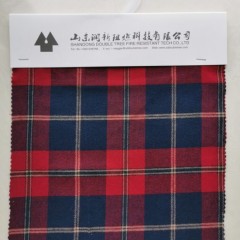 Flame Retardant Fabric 100% Cotton for Kid's Pajamas图1