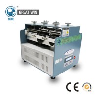 Satra TM60 Ross Sole Flexing Testing Machine/Equipment (GW-003)